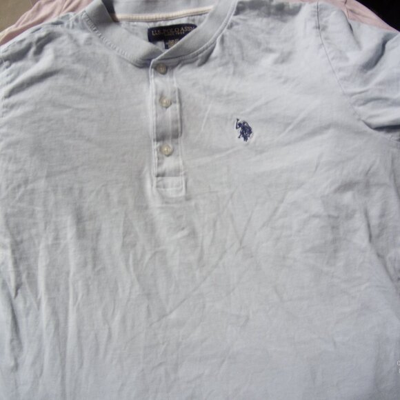 ralph Lauren polo t-shirt bundle - Picture 9 of 10